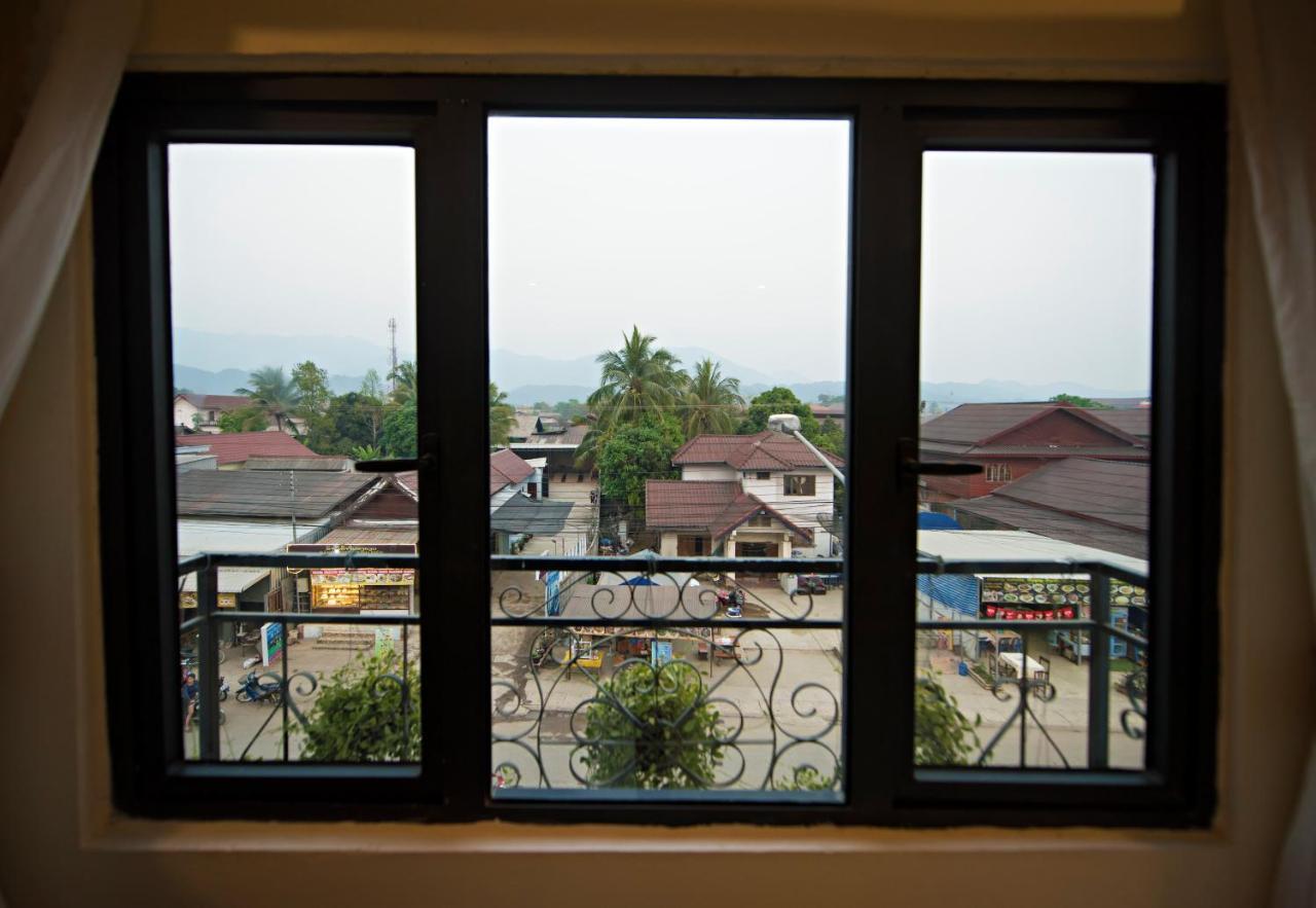 Vang Vieng Freedom Star'S Hotel Exteriér fotografie